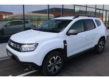 Dacia Duster 1.5 dCi 4WD 