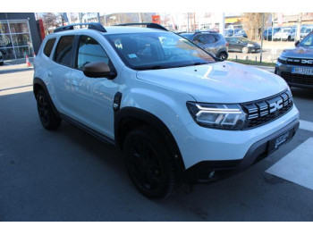 Dacia Duster 1.5 dCi 4wd 