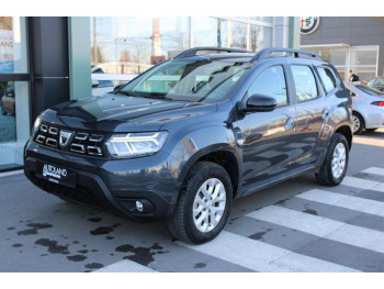 Dacia Duster 1.5 dCi 4wd 
