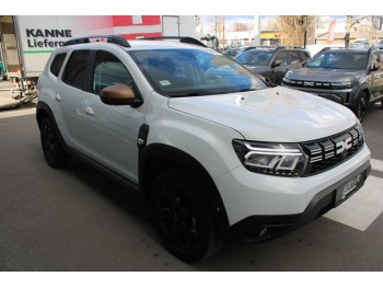Dacia Duster 1.5 dCI 4WD 