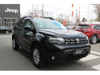 Dacia Duster 1.5 dCi 4wd 