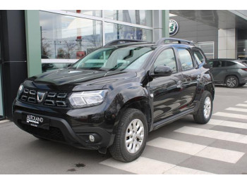 Dacia Duster 1.5 dCi 4wd 