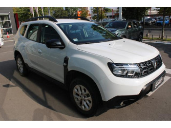 Dacia Duster 1.5 dCi 4wd 