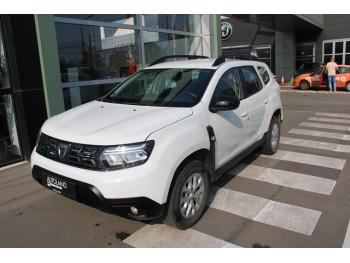 Dacia Duster 1.5 dCi 4wd 