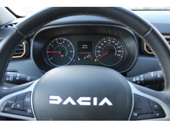 Dacia Duster 1.5 dCi 4wd 