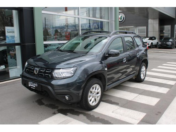 Dacia Duster 1.5 dCi 4wd 