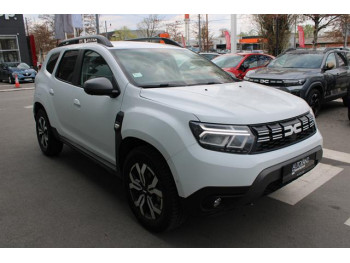 Dacia Duster 1.5 dCi 4wd 