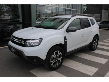 Dacia Duster 1.5 dCi 4wd 
