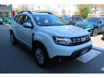 Dacia Duster 1.5 dCi 4wd 