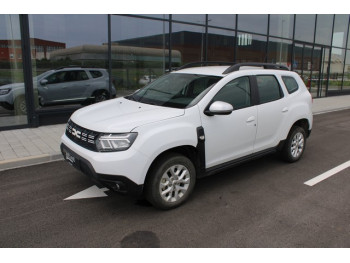 Dacia Duster 1.5 dCi 4wd 
