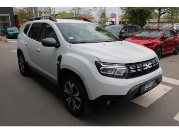Dacia Duster 1.5 dCi 4x4 