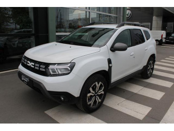 Dacia Duster 1.5 dCi 4x4 
