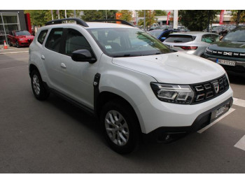 Dacia Duster 1.5 dCi 4wd 