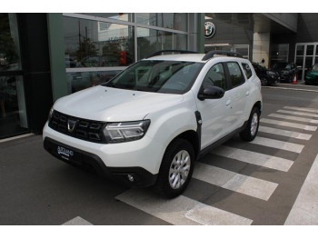 Dacia Duster 1.5 dCi 4wd 