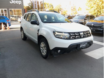 Dacia Duster 1.5 dCi 4wd 