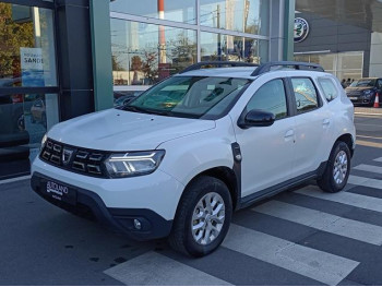 Dacia Duster 1.5 dCi 4wd 