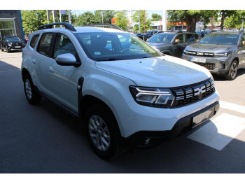 Dacia Duster 1.5 dCi 4wd 