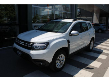 Dacia Duster 1.5 dCi 4wd 