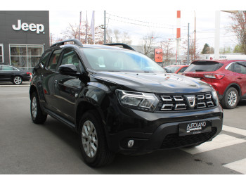 Dacia Duster 1.5 dCi 4wd 