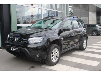 Dacia Duster 1.5 dCi 4wd 