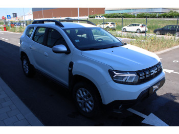 Dacia Duster 1.5 dCi 4wd 