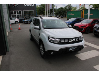 Dacia Duster 1.5 dCi 4wd 