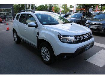 Dacia Duster 1.5 dCi 4wd 