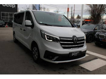 RENAULT TRAFIC 2.0 dCi 