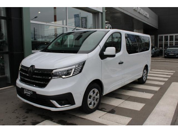 RENAULT TRAFIC 2.0 dCi 