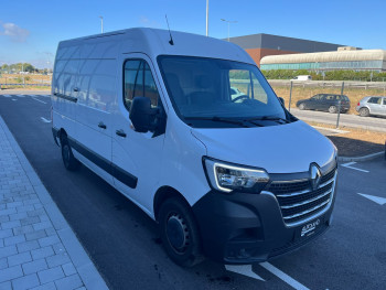 Renault Master 2.3 dCi L1H2 
