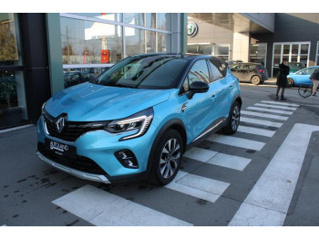 Renault Captur 1.0 tCe Intens 