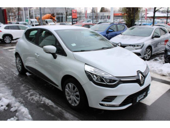 Renault Clio 1.5 dCi VAN 