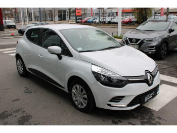 Renault Clio 1.5 dCi Van 