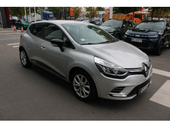 Renault Clio 0.9 tCe 
