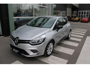 Renault Clio 0.9 tCe 