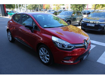 Renault Clio 0.9 tCe 