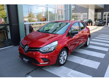Renault Clio 0.9 tCe 