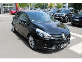 Renault Clio 0.9 tCe 