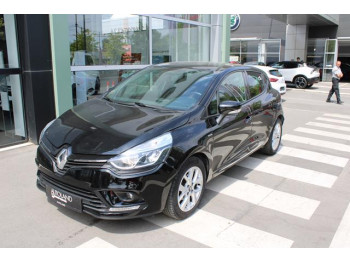 Renault Clio 0.9 tCe 