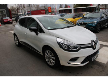 Renault Clio 0.9 tCe 