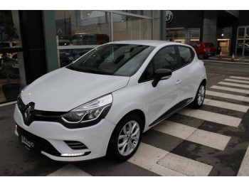 Renault Clio 0.9 tCe 