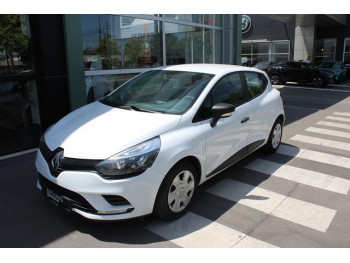 Renault Clio 1.5 dci Van 