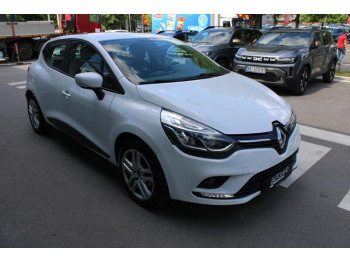 Renault Clio 1.5 dCi VAN 