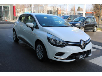Renault Clio 1.5 dCi Van 