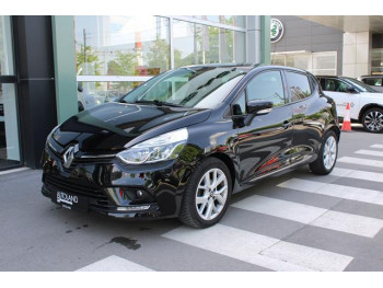Renault Clio 0.9 tCe 