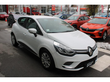 Renault Clio 1.5 dCi Van 