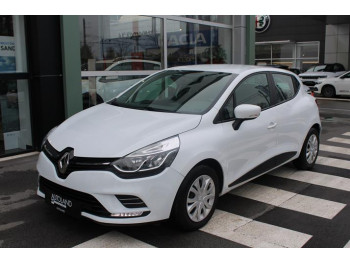 Renault Clio 1.5 dCi Van 