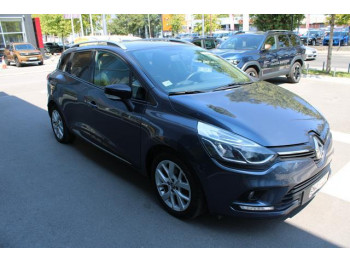 Renault Clio 1.5 dCi Limited 
