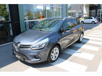Renault Clio 1.5 dCi Limited 