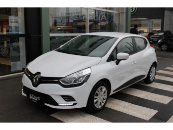 Renault Clio 1.5 dCi VAN 